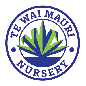 Te Wai Mauri Nursery Logo